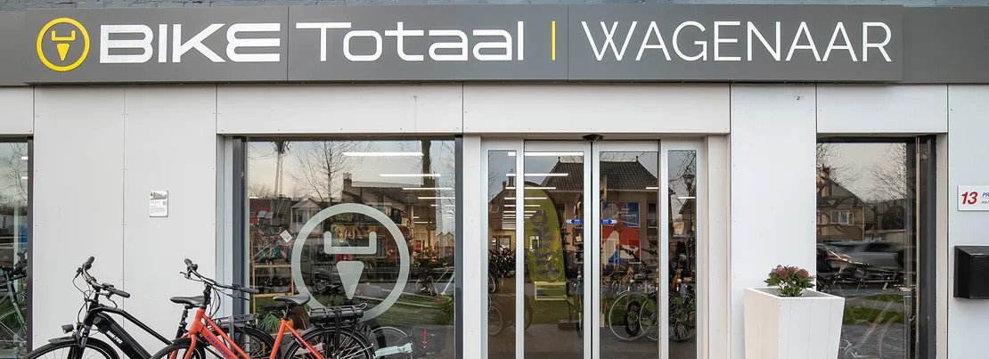 Bike Totaal Wagenaar